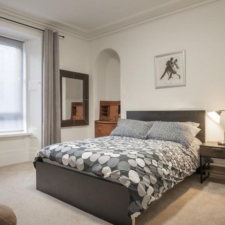 Hutch 2 Bed Apart Aberdeen Exteriör bild